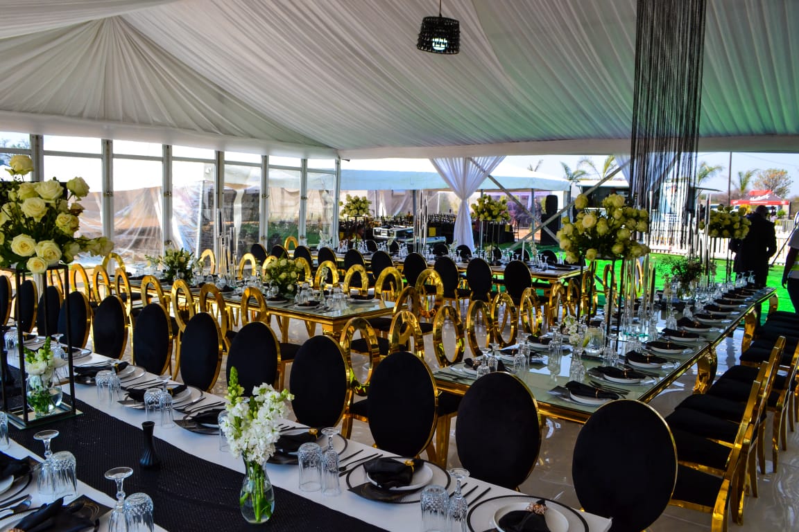 Table setting