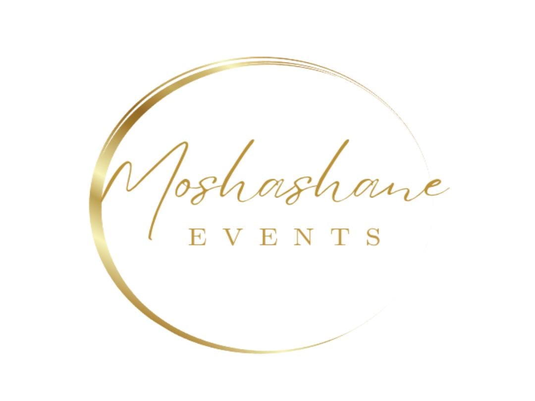 Moshashane Events Logo